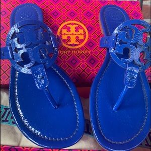 Tory Burch Miller Sandals